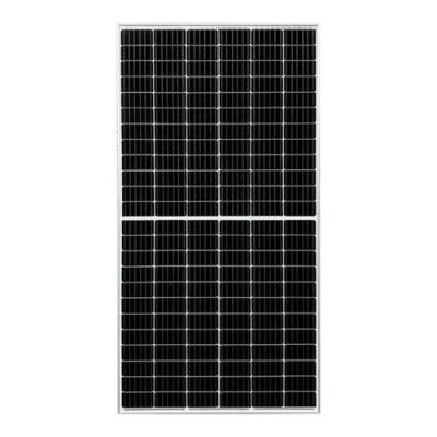 China 450W Power System Silicon Solar Panel Solar Panel Energy Storage Module Monocrystalline Charging Photovoltaic Panel for sale