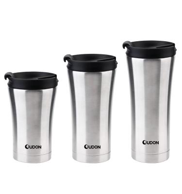 China Viable Stainless Steel Wholesale Customized Thermos Sublimation Tumbler Mugs Thermal Wine Mugs for sale