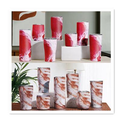 China Shanghai OUDON 200-1000ml factory wholesale price viable high quality sublimation mugs thermal mug for sale