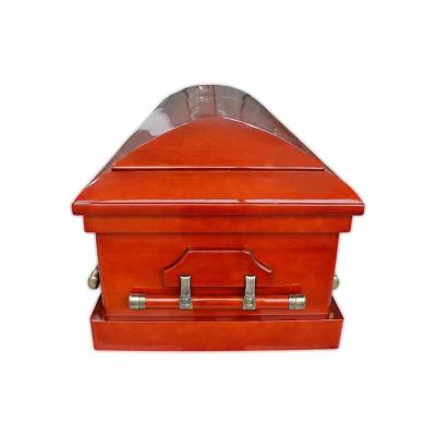 China High Quality European Style Custom Made American Style Caskets and Caskets Funeral Supplies for sale