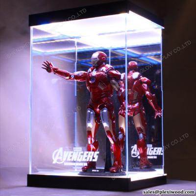 China Wholesale Acrylic LED Light Box 12