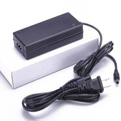 China LED indicator 48v 36v lifepo4 charger electric bicycle electric scooter chargers for sale