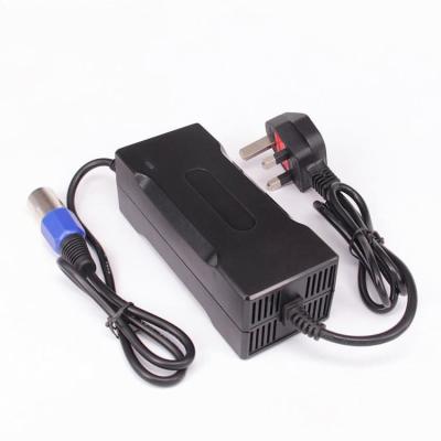 China Wholesale LED Indicator High Mobility 73V 1.6A 20S LiFePO4 Lithium Battery Charger 60V For Ebike Electromobile Eradicator for sale