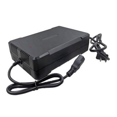 China LED Indicator 12.6V 20A 3S Fast Speed ​​Lithium Batteries Fast Mobile Charger 12V for sale