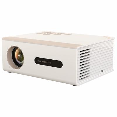 China Pico outdoor portable projector 130ANSI led movie projectors 1280X720p for outdoor home use for sale