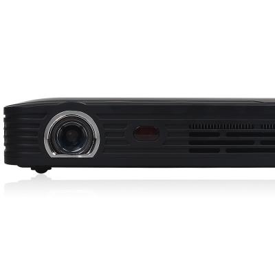 China Pico 400ANSI Mini Outdoor Portable Projector DLP Projector Bluetooth for sale