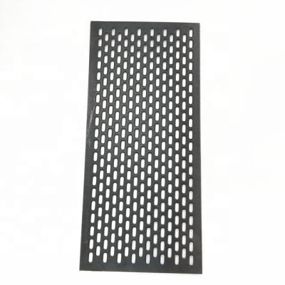 China Container Plate SS304 Perforated Stainless Steel Rolls And Panels For Filter Screen Perforated Stainless Steel Sheets For Filter Pipes for sale