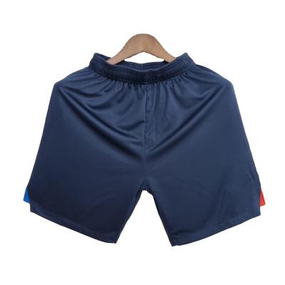 China Shorts 2223 Barcelona black house boys sports shorts summer sports wear for sale