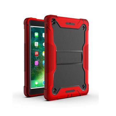 China High Quality Hot Price Tablet Covers 10.2inch Silicon+PC Shockproof Case Tablet Silicone Case for sale