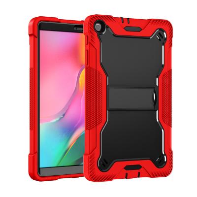 China Low Price Lightweight Fashion Rugged Tablet Case Silicone Kid Tablet Case 10.1 Inch for sale