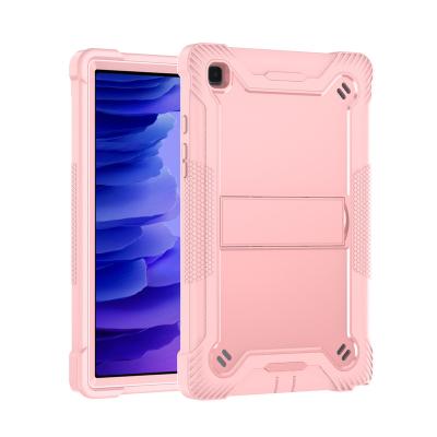 China Lightweight Wholesale Price Covers For Tablets Case Silicon New Shockproof Tablet Case for sale