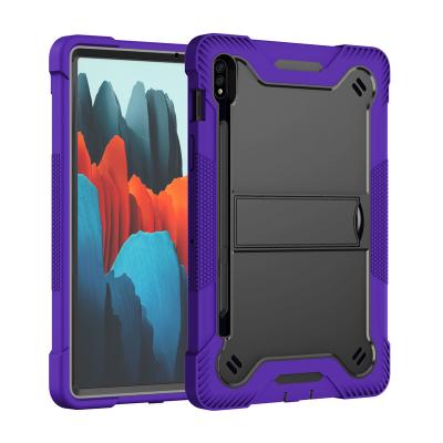 China Manufacturer Direct Sales Lightweight Tablet Covers And Cases For 11 Inch Case Cover Rugged Slim Shockproof Tablet Case for sale