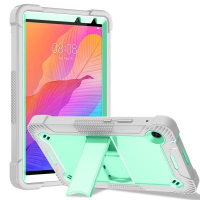 China Light Weight Directly Supplied From Manufacturer Tablet Covers Case Silicone Case Tablet PC Case 8 Inch for sale