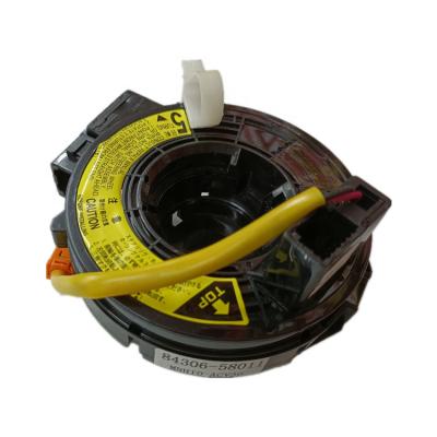 China Aluminum High Quality Auto Spring Switch For Toyota Camry Avensis Verso 84306-58011 Spring Switch for sale