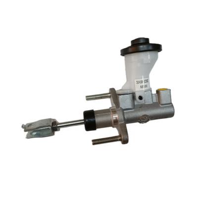 China Metal Clutch Distributor For Toyota Corolla AE100 Assy Clutch Master Cylinder OEM 31410-12302 1995-2000 for sale