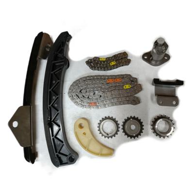 China Aluminum Engine Parts For Toyota RAV4 144L 6ZR 3ZR 13506-0T080 13540-37010 Timing Chain Kit 13521-37010 KA-40 for sale