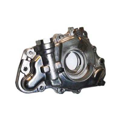 China Aluminum Car Parts Sale Engine Oil Pumps For Toyota Corolla Celica 2ZZ-GE Car Oil Pump 15100-88600 Oil Pump for sale