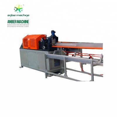 China Building Material Shops 17P120 Architrave Bead Production Line for sale