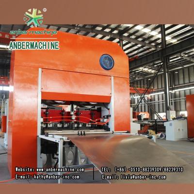 China Magazines 21P123 ABE-GS60-1250, High Speed ​​Expanded Metal Machine Line, Expanded Mesh Building Material Machine for sale