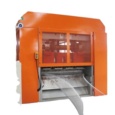 China ABE-GS40-1250 High Speed ​​Expanded Mesh Machine, Building Material Expanded Metal Stores, Automatic Expanded Mesh Machine for sale