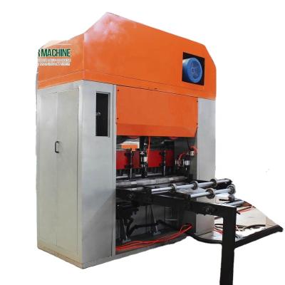 China Building Material Shops High Speed ​​Expanded Metal Mesh Machine ABE-GS60-1250 for sale