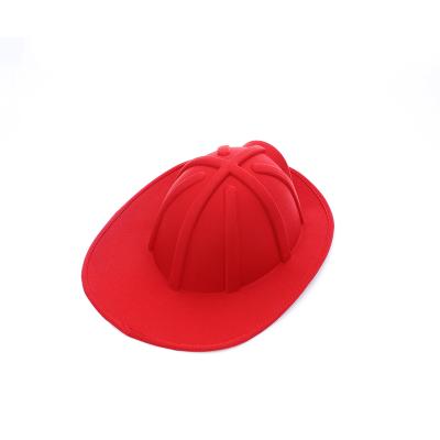 China High Quality Custom Sports Red Brand New Baseball Baseball Waterproof Shockproof Dustproof for sale