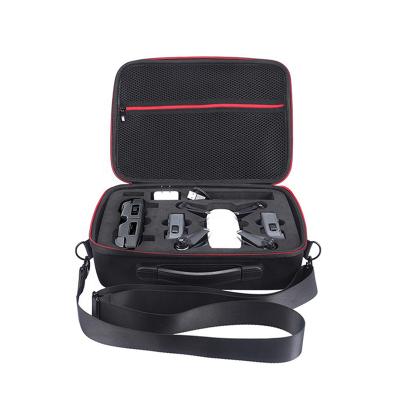 China Travel Bag Drone Shockproof Dustproof Storage Box UVA EVA Case Packaging Box for sale