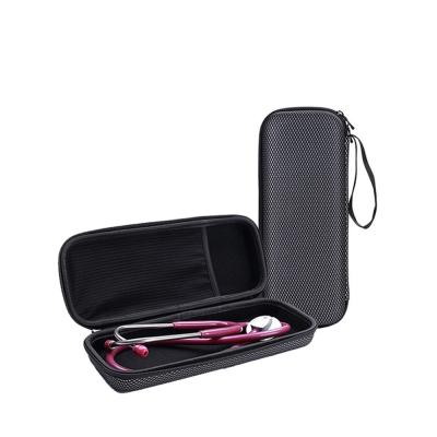 China Wholesale Portable Protective EVA Stethoscope Case Custom Size Shockproof Dustproof Shockproof Waterproof for sale