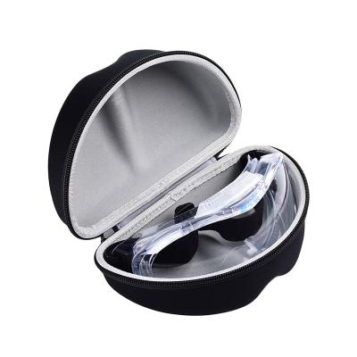 China Factory High Quality Glasses Dustproof Shockproof Waterproof Case EVA Material Glasses Storage Box Shockproof, Dustproof And Waterproof for sale