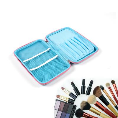 China Kids Stationery Pencil Storage Boxes /Tool Case Waterproof Shockproof Dustproof Portable Dustproof Box For Home School for sale