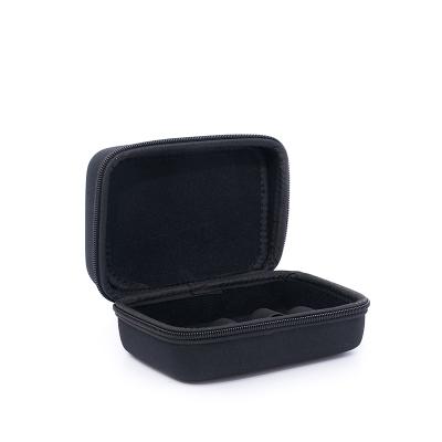 China Free Sample Dustproof Shockproof Waterproof Eva Shockproof Toy Shoe Makeup Other Storage Boxes With Lid for sale