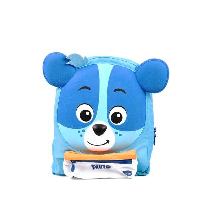 China 2021 Waterproof New School Bag High School Student Backpack Without Pendant Waterproof Back To School Backpack for sale