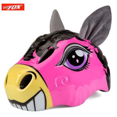 China Polyester Kids Bike Helmet Multi-sport Helmet For Roller Cycling Skating Blade for sale