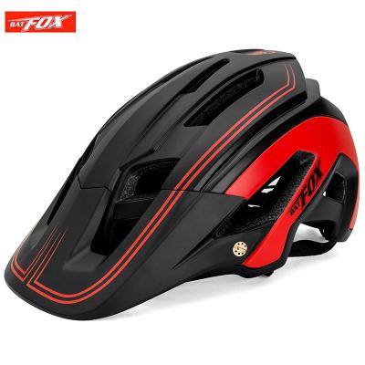 China PC+EPS Road Mountain Bike Bicycle Skateboard Bicycle Helmet Sports Helmet Adult Riding Helmet for sale