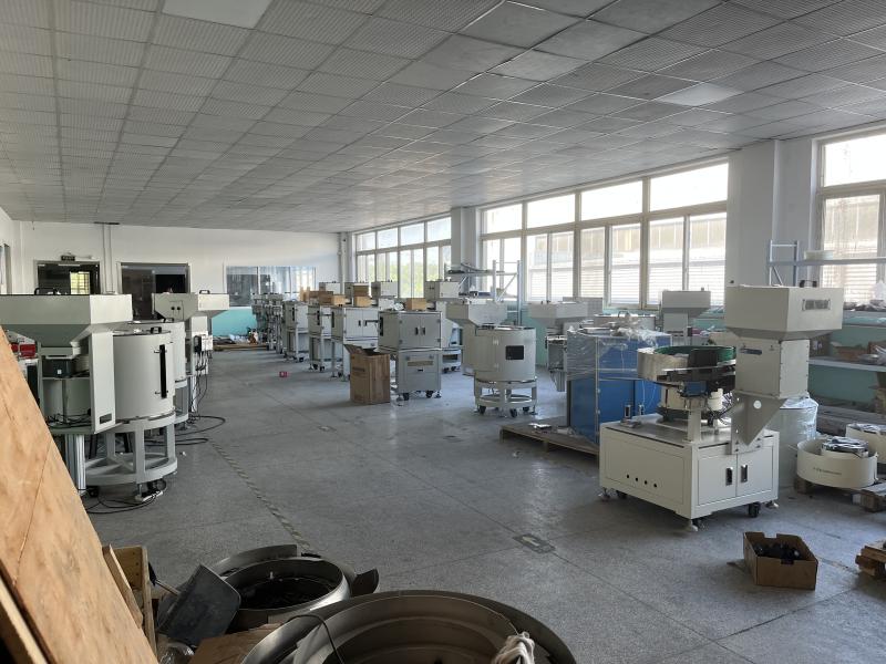 Geverifieerde leverancier in China: - Suzhou Best Bowl Feeder Automation Equipment Co., Ltd.