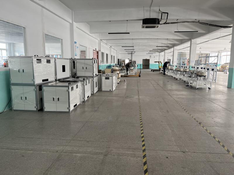 Geverifieerde leverancier in China: - Suzhou Best Bowl Feeder Automation Equipment Co., Ltd.