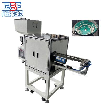 China 2000W schotelvoedermachine Silicone deel elektromagnetische trillende voedermachine Te koop