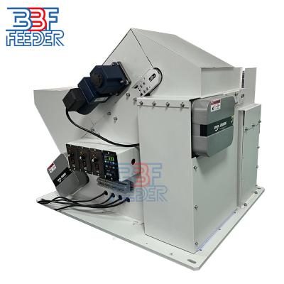 China 304 Stainless Steel Elevator Hopper Feeder Machine Particle Bucket Elevator Conveyor for sale