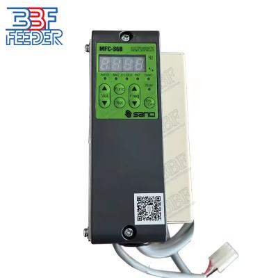 Китай Санки MFC-S3B(3A) Bowl Electromagnetic Vibratory Feeder Controller OEM продается