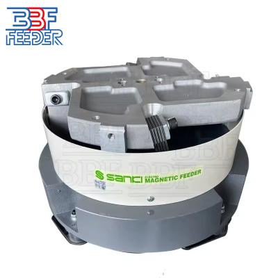 China Sanki CA-460 Feeder Bowl Drives Vibration Bowl Feeder Machine Drive Base Unit for sale