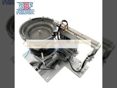 Industrial Automatic Vibrating Feeder Small Metal Parts Vibratory Bowl Feeder