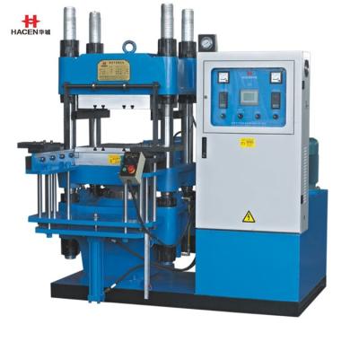 中国 Hotels 250ton Grommet Machine Rubber Compression Press Machine Silicone Rubber Wristband Making Machine 販売のため