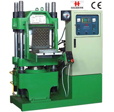 中国 Factory Heat Press Molding Machine Rubber O Ring Making Machine 販売のため