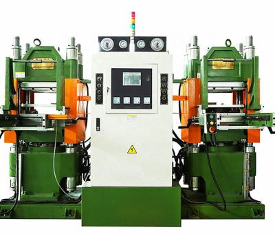 中国 Building Material Shops Rubber Gasket Machine High Efficiency Silicone Rubber Product Making Machine 販売のため