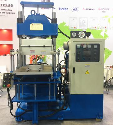 China Hotels Machine Rubber Heat Press Machine For Making Rubber Gasket Machine for sale