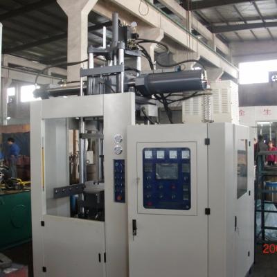 China All Kinds of Rubber Injection Products FIFO Injection Molding Machinery for sale