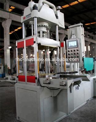 China BMC VERTICAL Injection Molding Machine Injection Molding Machine for sale