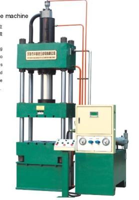 Китай YA32-series Hydraulic Press Rubber Molding Vulcanizing Compression Presses Machine 480-1400mm продается