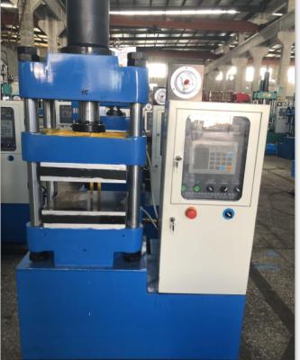 China Bakelite Product YJ-150T Rubber Molding Machine for sale