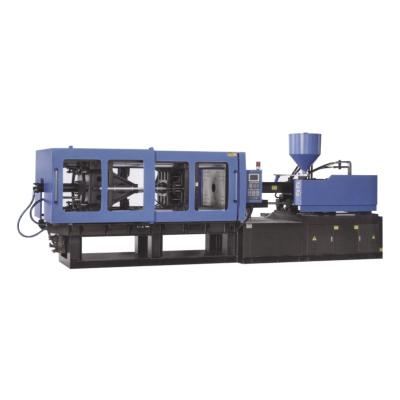 China HC-70 vertical grade horizontal top desk plastic injection molding machine mvg for plastic pump bottle for sale